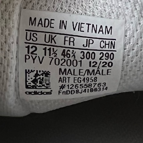 Adidas Superstar - Picture 7 of 7